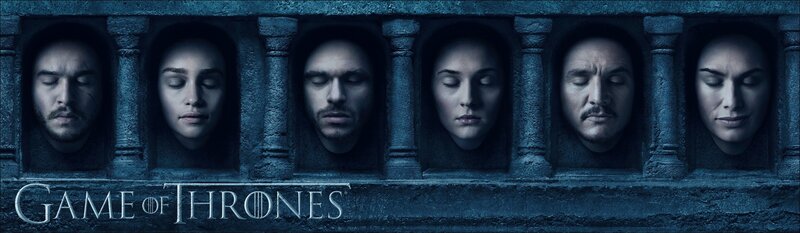 Bild: Turner /​ © 2016 Home Box Office, Inc. All Rights Reserved.