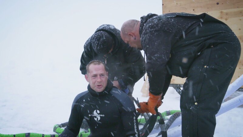 . – Bild: Warner Bros. Discovery