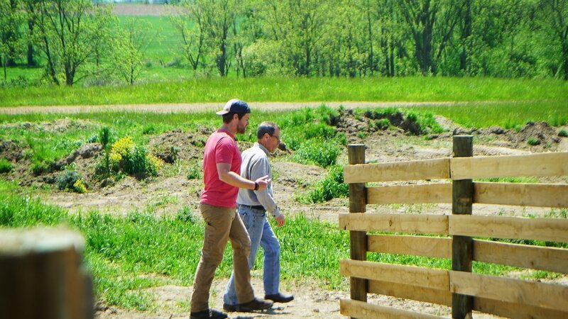 . – Bild: Warner Bros. Discovery