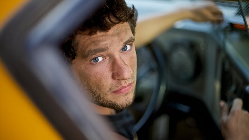 Gold Rush Season 3.  Credit photographer Justin Kelly. – Bild: Discovery Channel