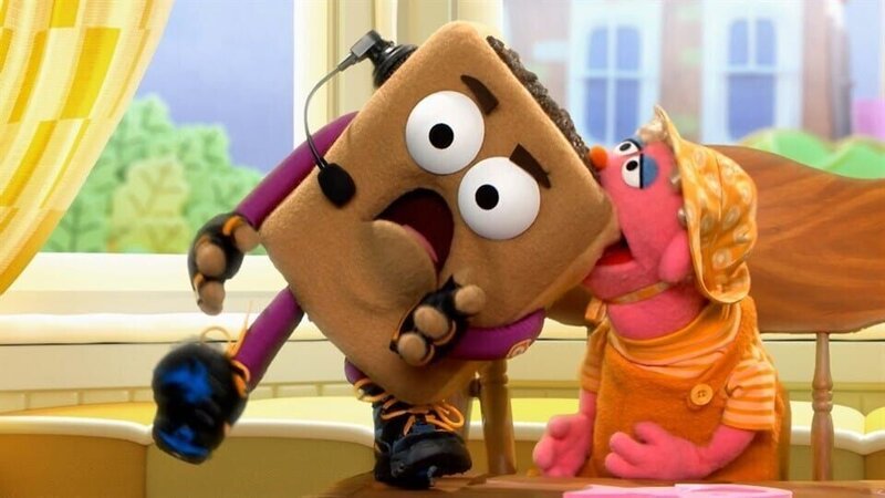 Bild: NDR/​Sesame Workshop /​ KiKA