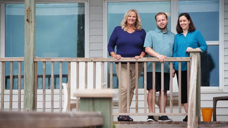 . – Bild: Warner Bros. Discovery