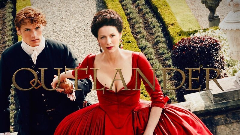 Bild: Sky Serie (ITAL)