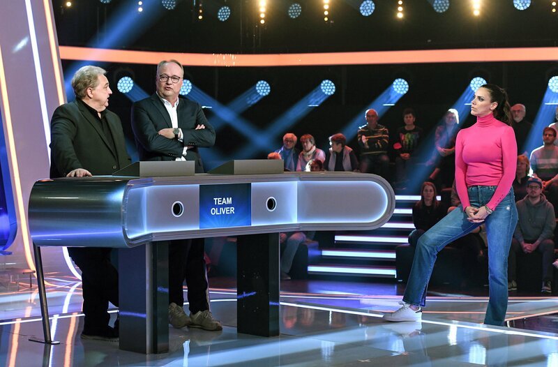 Bild: ARD/​Uwe Ernst