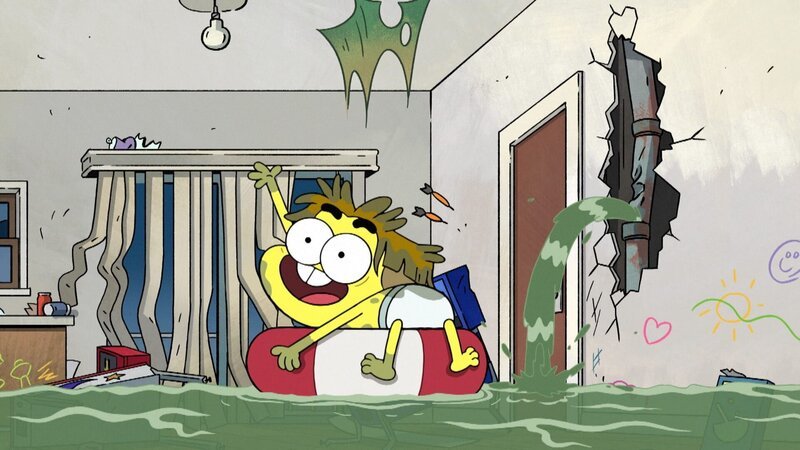 . – Bild: Courtesy of Disney+