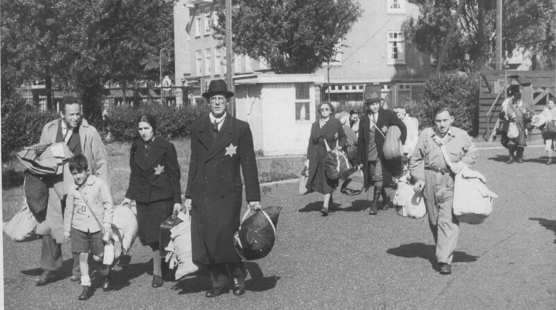 Bild: NDR/​Nieders.Landesarchiv/​Hajo Schomerus