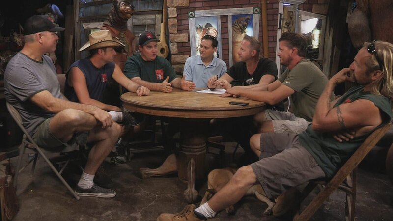 . – Bild: Warner Bros. Discovery