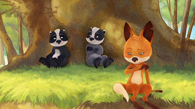 Bild: WDR/​Mediatoon