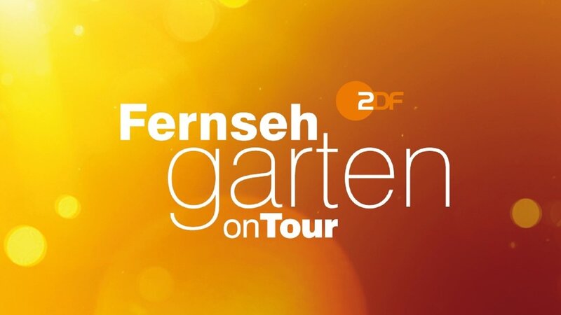 Logo: ZDF-Fernsehgarten on Tour – Bild: ZDF