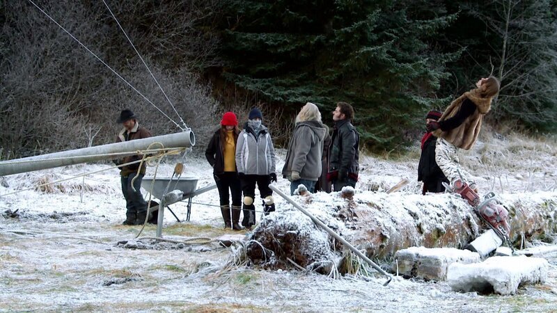 . – Bild: Warner Bros. Discovery