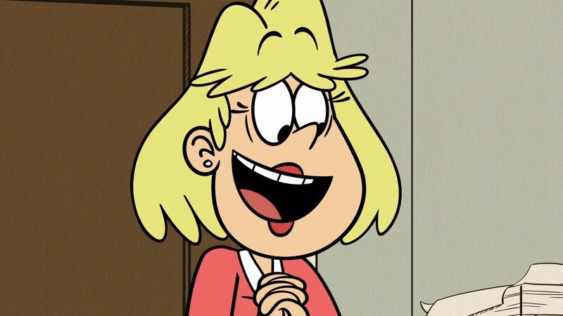 Rita – Bild: ViacomCBS