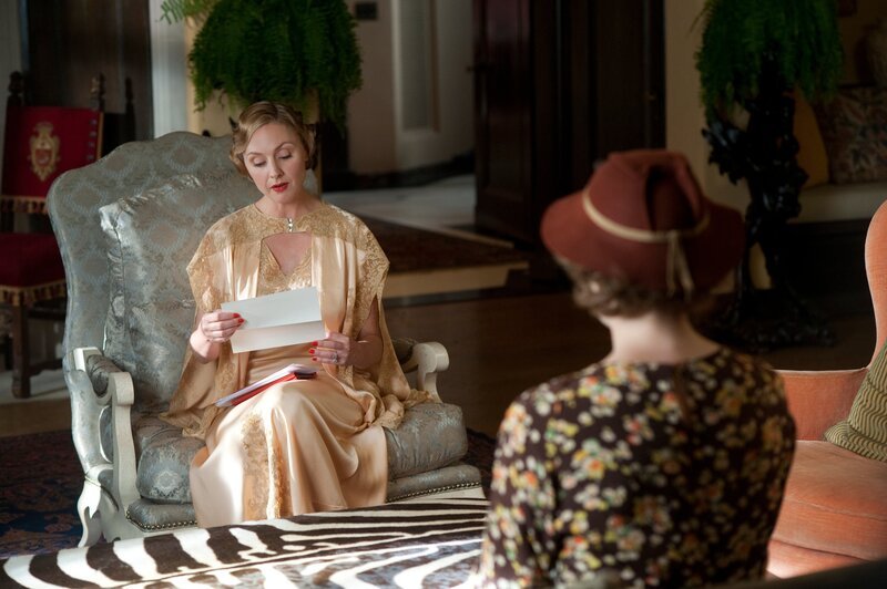 MIldred Pierce – Bild: SKY /​ © [current year] Home Box Office, Inc. All rights reserved. HBO® and all related programs are the property of Home Box Office, Inc.