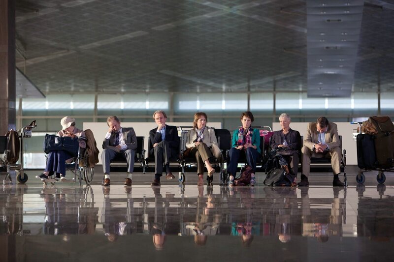 Best Exotic Marigold Hotel – Bild: Fox /​ MKNS