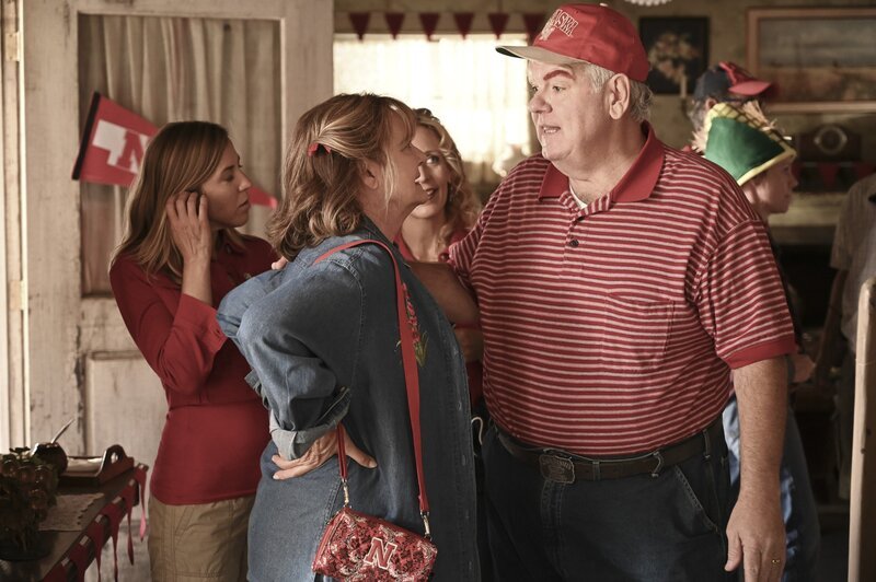 Bild: TCFFC and Disney Enterprises, Inc. /​ ABC, Inc. /​ John Fleenor