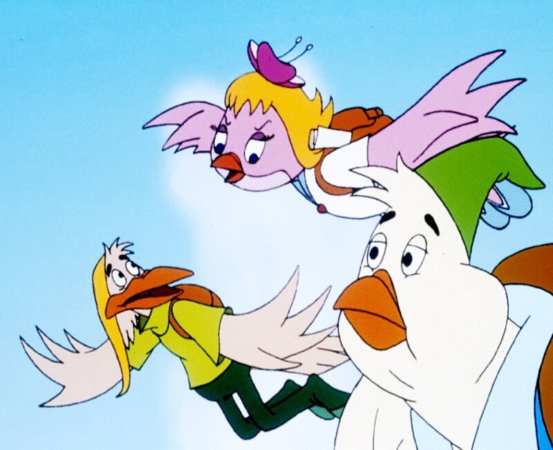 „Die Jagd nach dem Kju Wang“, „Der Schatz des Herzogs.“ Venedig wird von einer großen Hitzewelle geplagt. Die Ernte ist bereits zerstört, das Wasser wird knapp und die letzten Lebensmittelvorräte gehen zur Neige. Der Herzog versucht die Not seines Volkes, so gut es geht, zu lindern. – Bild: ORF 1