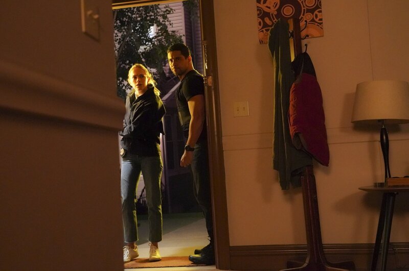 Bild: CBS Broadcasting, Inc. /​ Monty Brinton