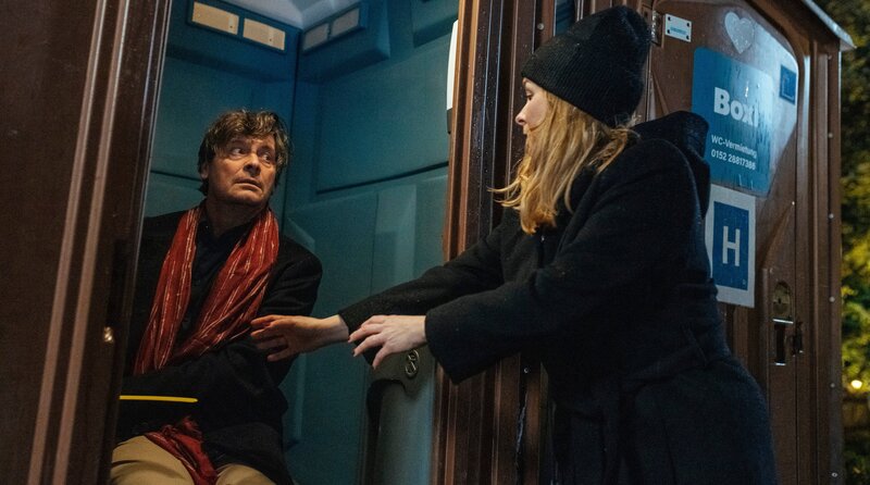 Entführen für Anfänger – Bild: ARD Degeto Film/​Silviu Guiman