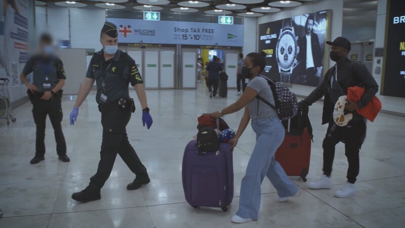 . – Bild: Warner Bros. Discovery