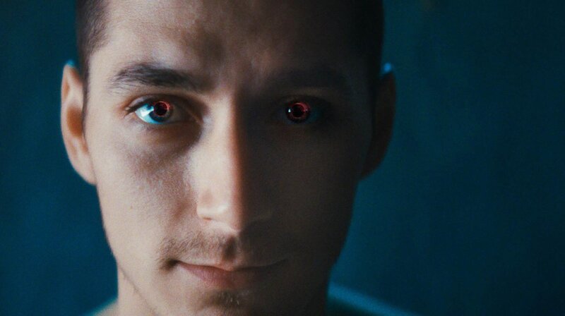 Ben (Noah Saavedra) – Bild: Flare Film/​arte/​rbb/​NDR/​BR