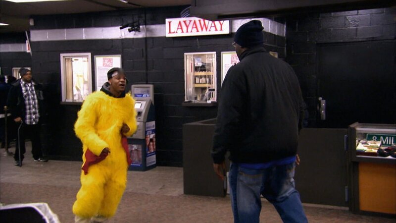 . – Bild: Warner Bros. Discovery