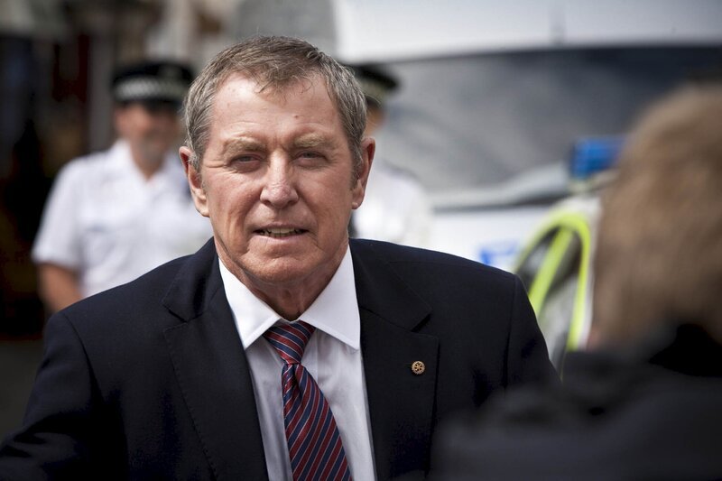 Bild: ZDF und Mark Bourdillon