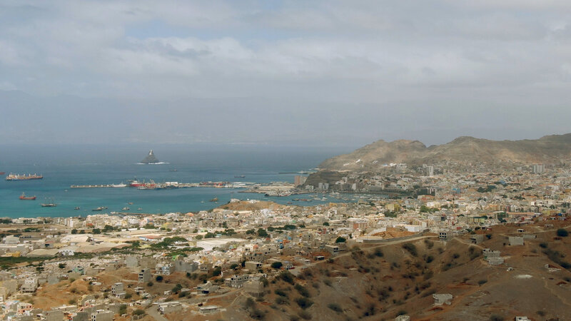 Melodie der Inseln – Bild: Bergblick