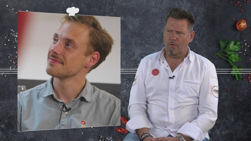 Mike Süsser (r.) – Bild: Seven.One Entertainment Group GmbH