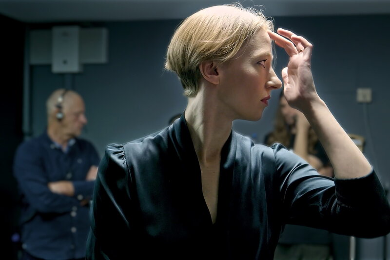 Joana Mallwitz - Dirigentin: Der Weg nach Berlin – Bild: SRF/​Accentus Music/​Michael Boomers