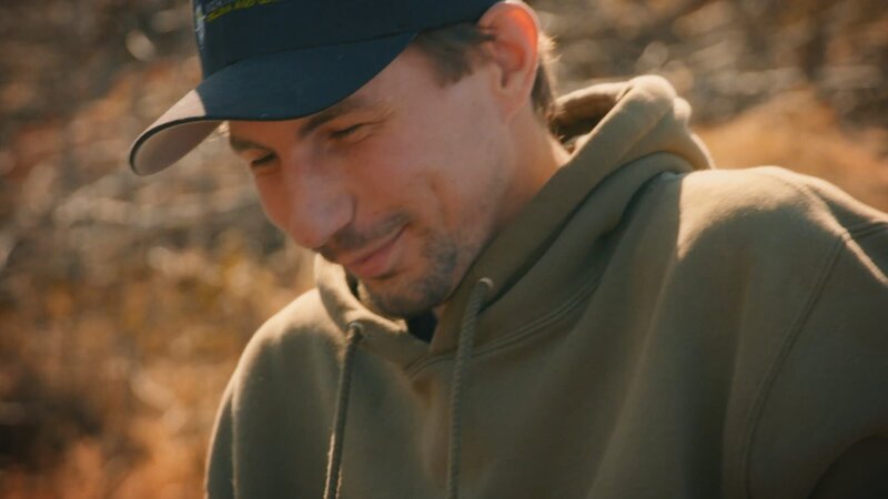 . – Bild: Warner Bros. Discovery