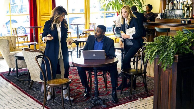 Bild: PLURIMEDIA (CBS Broadcasting Inc.)