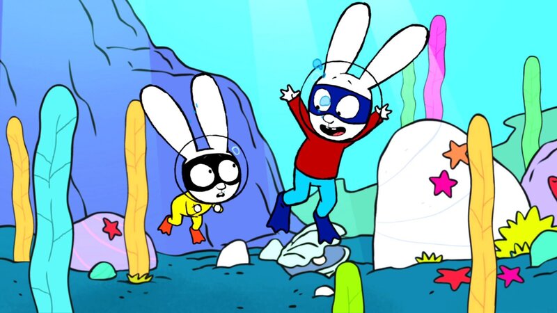 Bild: GO-N Productions /​ ZDF