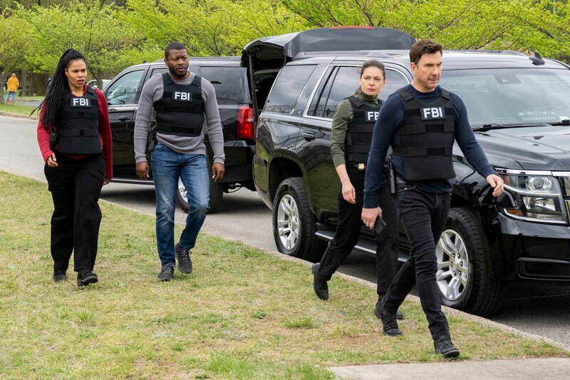 Bild: Mark Schafer /​ CBS ENTERTAINMENT