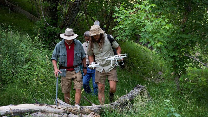 . – Bild: Warner Bros. Discovery