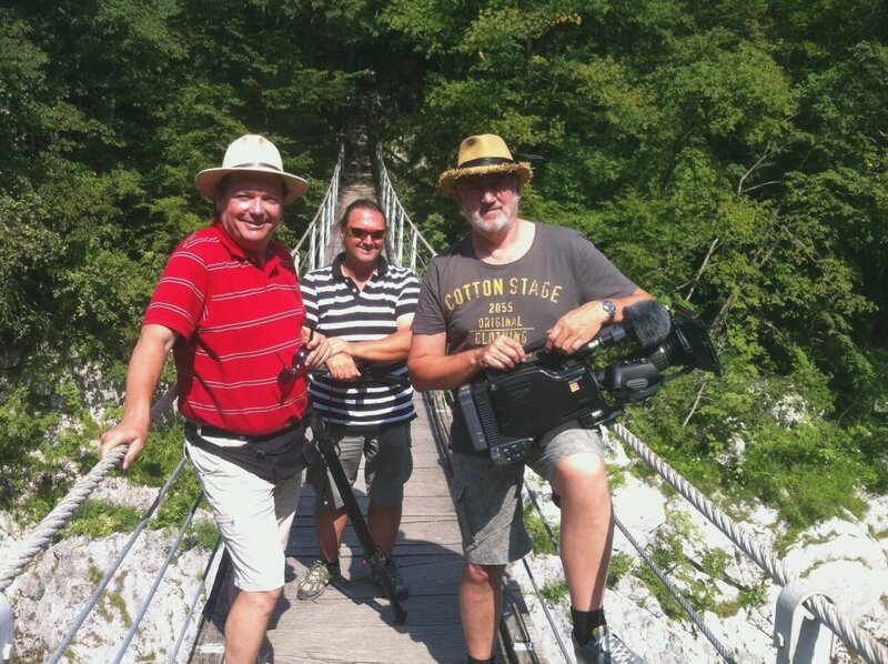 Vom Großglockner ans Meer – Bild: ORF