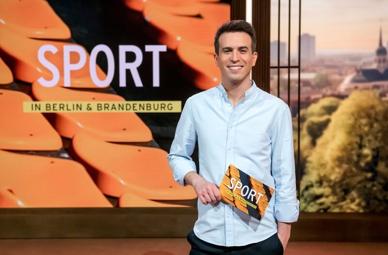 Bild: rbb/Oliver Ziebe / rbb Presse & Information Bild: rbb/Oliver Ziebe / rbb Presse & Information