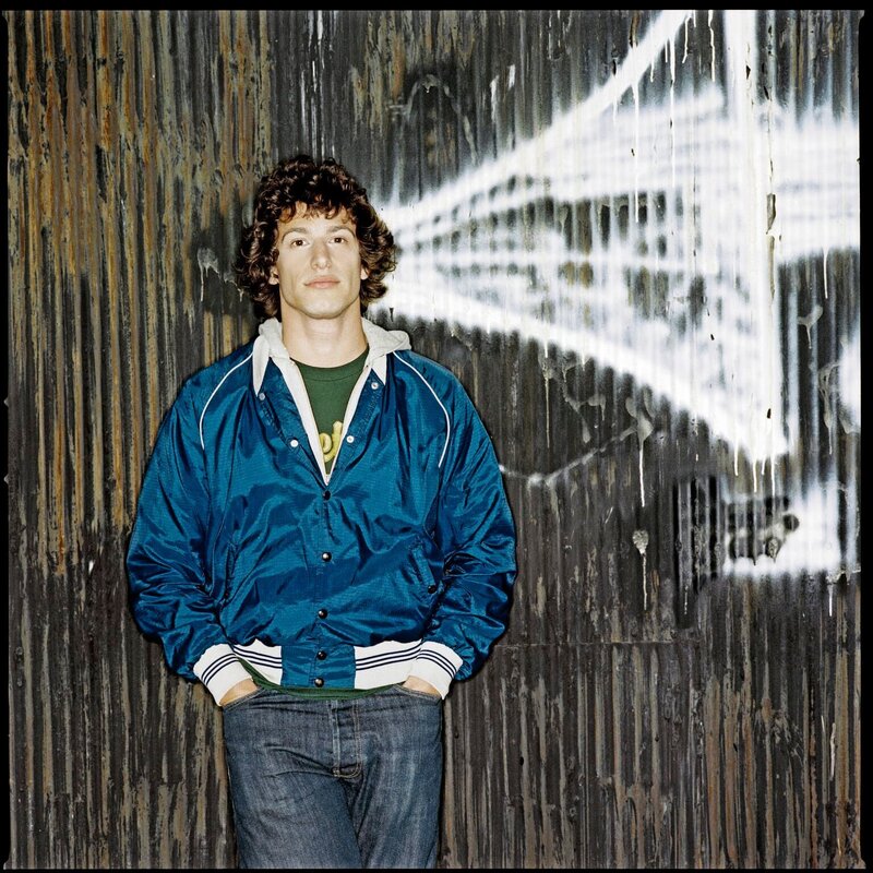 (32. Staffel) – Andy Samberg – Bild: NBC Productions