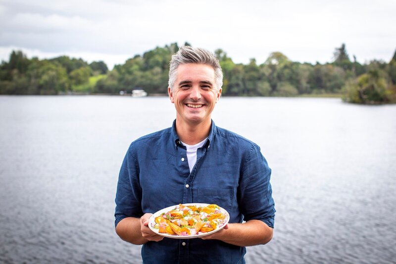 Donal Skehan – Bild: RTL /​ Appetite Media