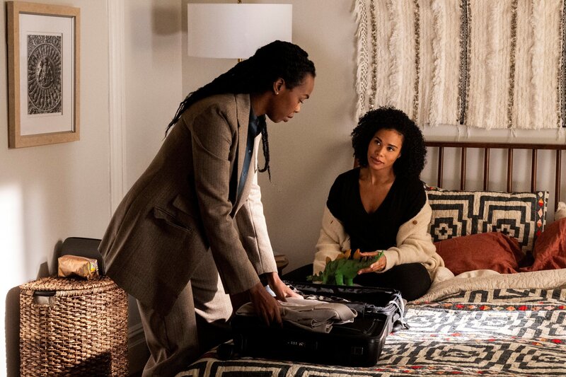 Bild: Mark Schafer /​ CBS ENTERTAINMENT /​ CBS Broadcasting Inc.