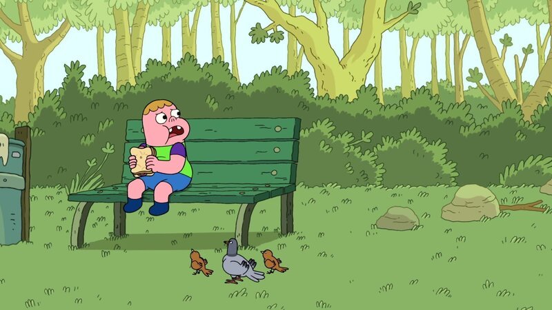 Bild: Cartoon Network Studios