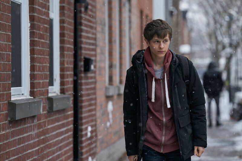 Bild: Philippe Bosse /​ Fox Media LLC /​ Sony Pictures Television