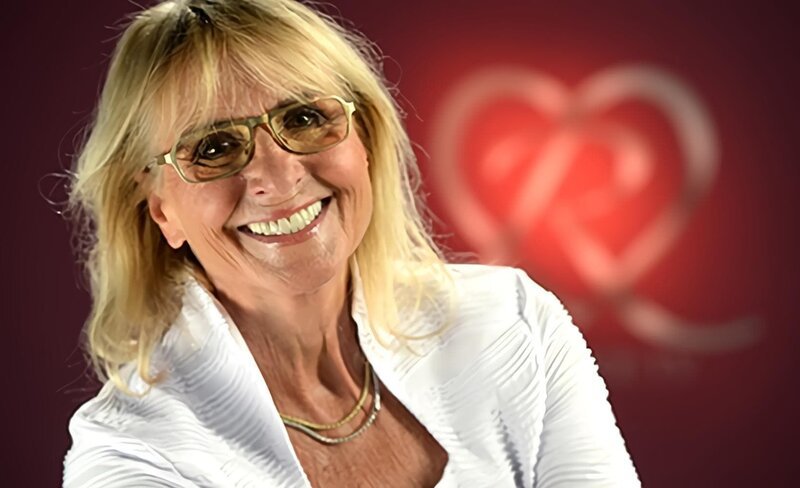 Diana Körner – Bild: Romance TV
