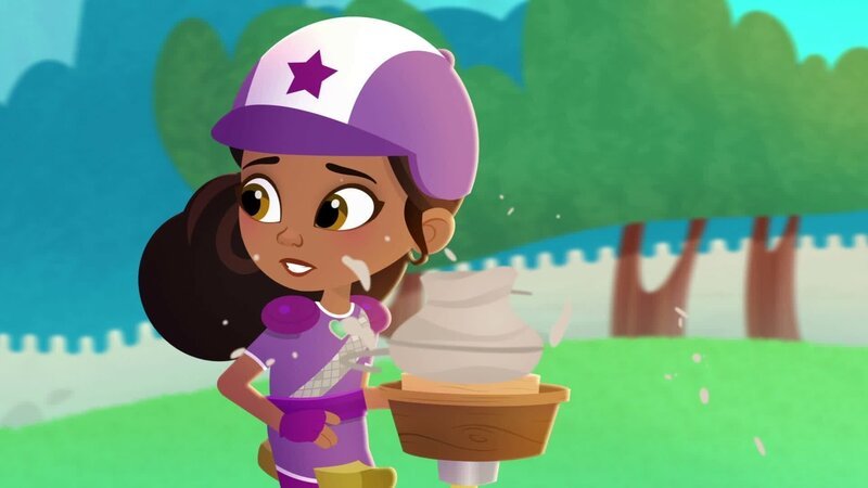 Bild: Nickelodéon Junior