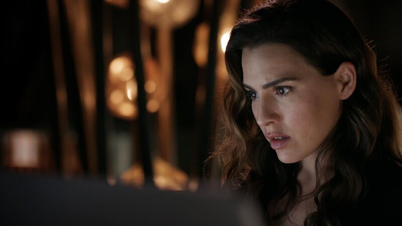 Alycia – Bild: Robert Falconer