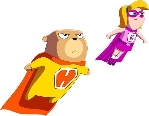 . – Bild: Courtesy of Disney+