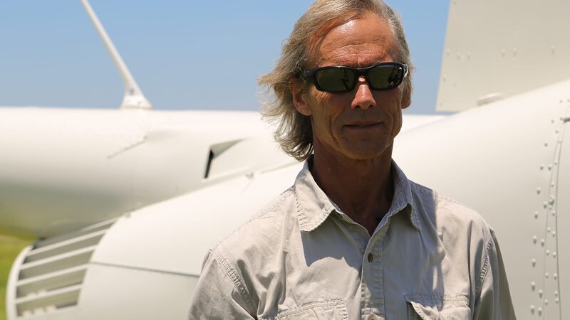 . – Bild: Warner Bros. Discovery