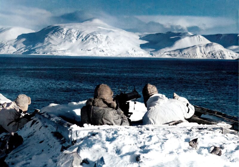 Hitlers Wagnis – Bild: RTL /​ NTRNZ Media Ltd