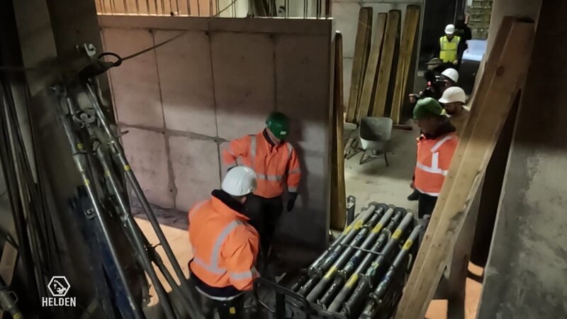 . – Bild: Warner Bros. Discovery