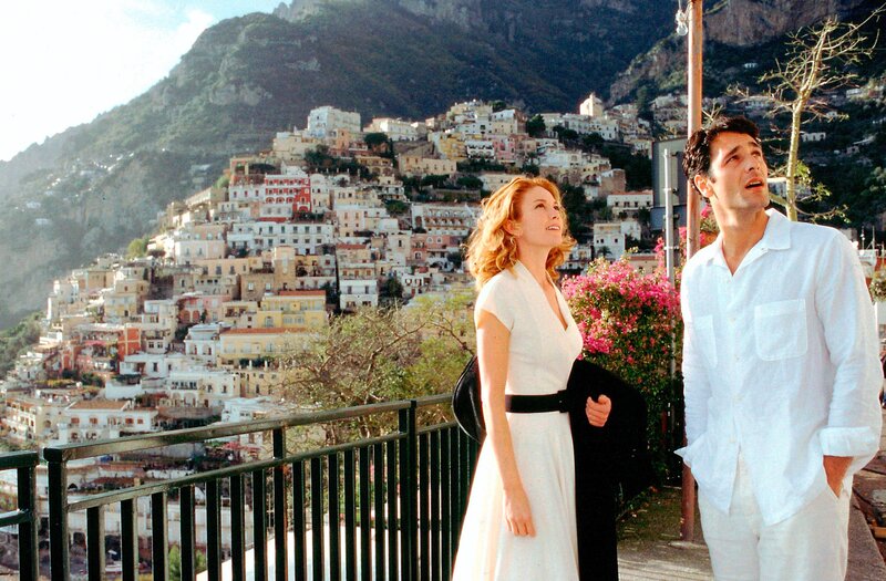 Unter der Sonne der Toskana – Bild: Kabel Eins Classics