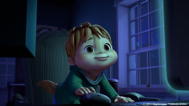 Li’l T – Bild: SUPER RTL