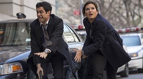 Bild: Michael Parmelee/​NBC